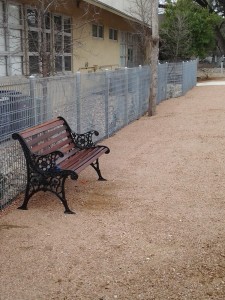 Chain link Installed Austin, TX