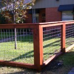 Bull Panel Framed on both sides
